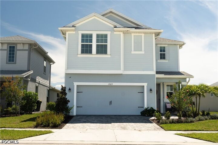 Property Photo: 15829 Elina Sky Drive FL 33982