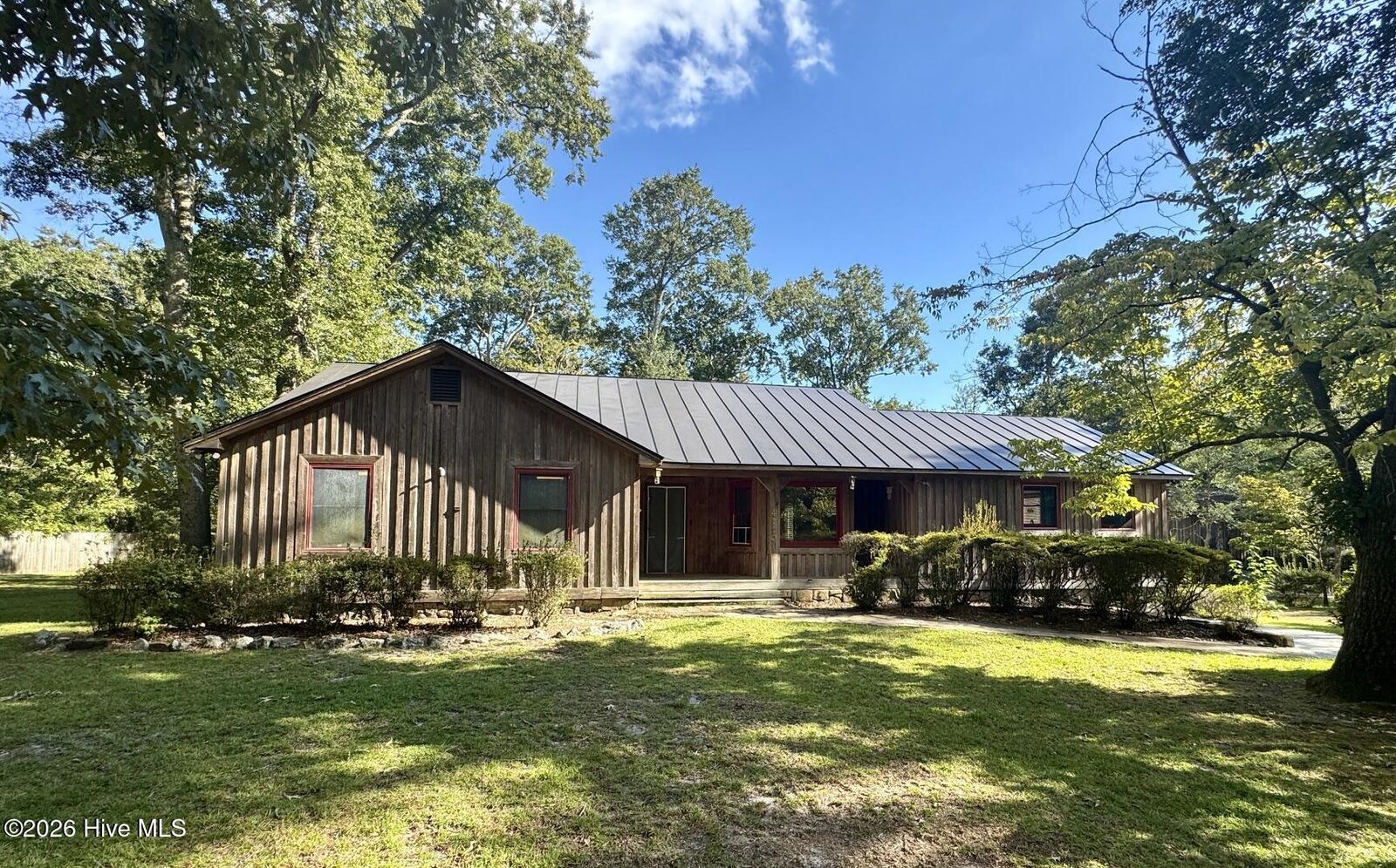 Property Photo:  4710 Indian Corn Trail  NC 28429 