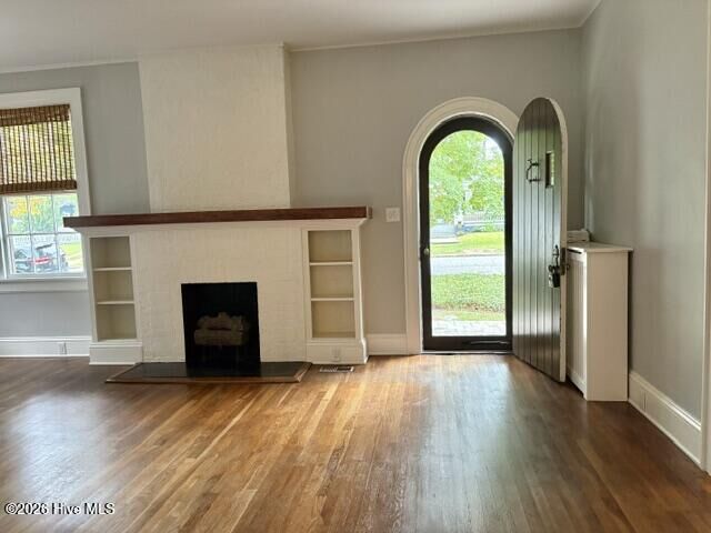 Property Photo:  1512 Beal Street  NC 27804 