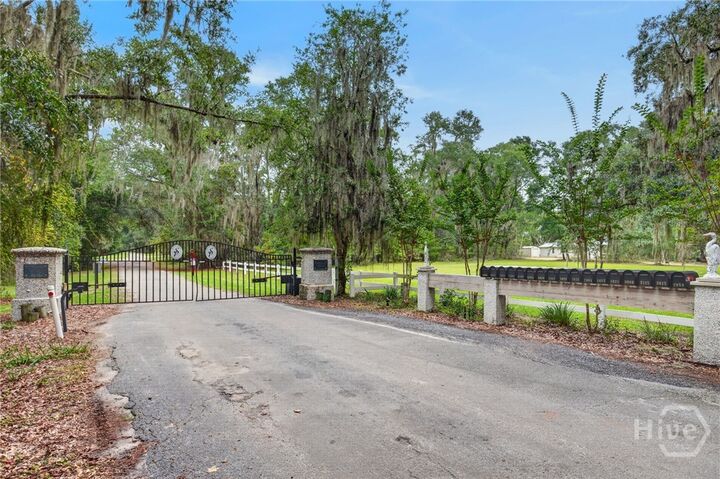 Property Photo:  3010 NE Dallas Bluff Road  GA 31331 