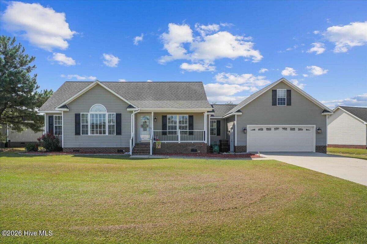 Property Photo:  208 Striding Ridge Drive  NC 27534 