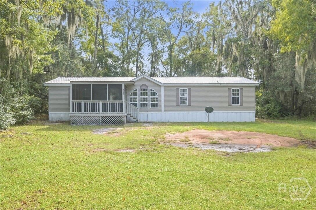 Property Photo:  3599 Islands Highway  GA 31320 