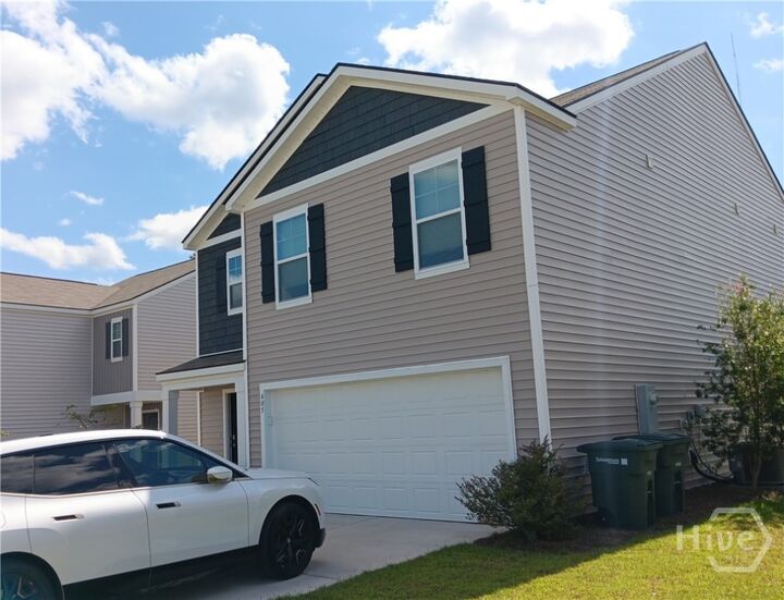 Property Photo: 405 Coconut Drive GA 31302