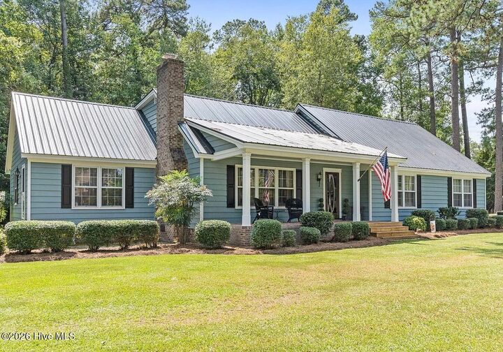 Property Photo:  106 Sandwall Drive  NC 28463 