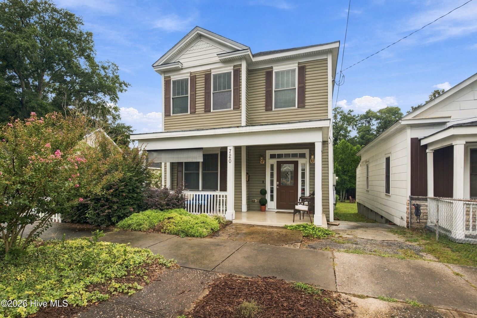 Property Photo:  720 S 6th Street  NC 28401 
