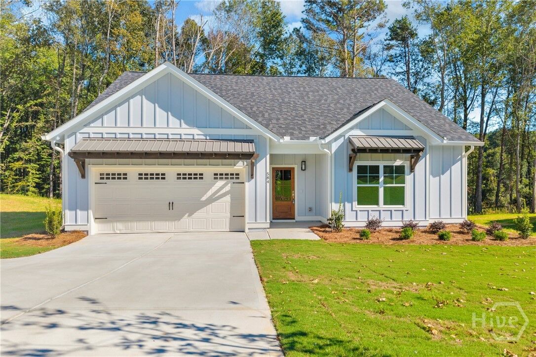 Property Photo: 584 Hospital Road Lot 4 GA 30529