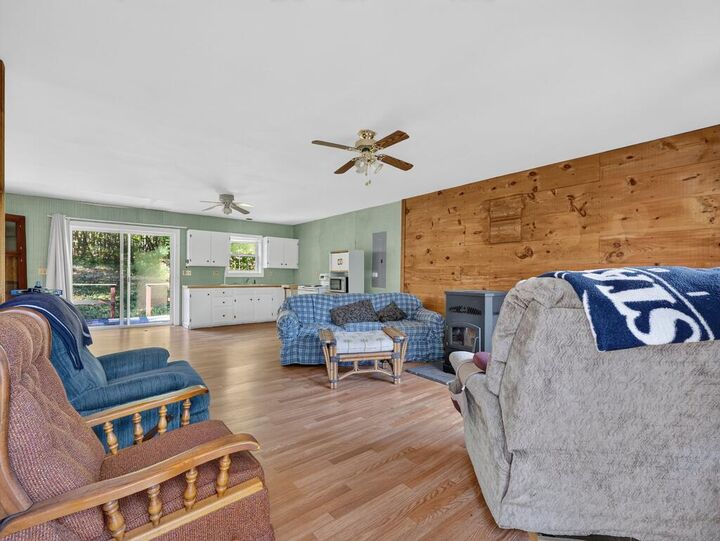 Property Photo:  778 Junks Pond Rd  PA 18833 