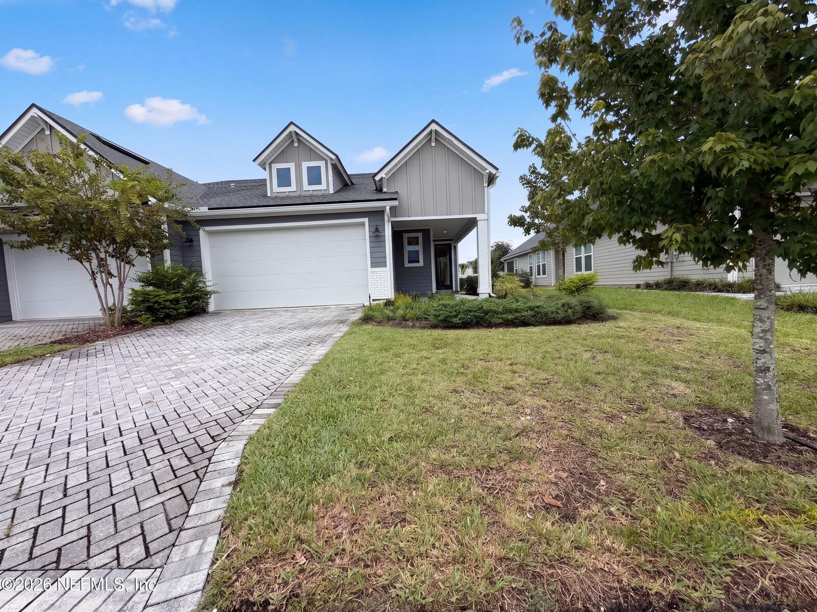 Property Photo:  101 Cool Springs Avenue  FL 32081 