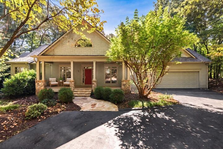 Property Photo:  33 Kingfisher Point  GA 30143 