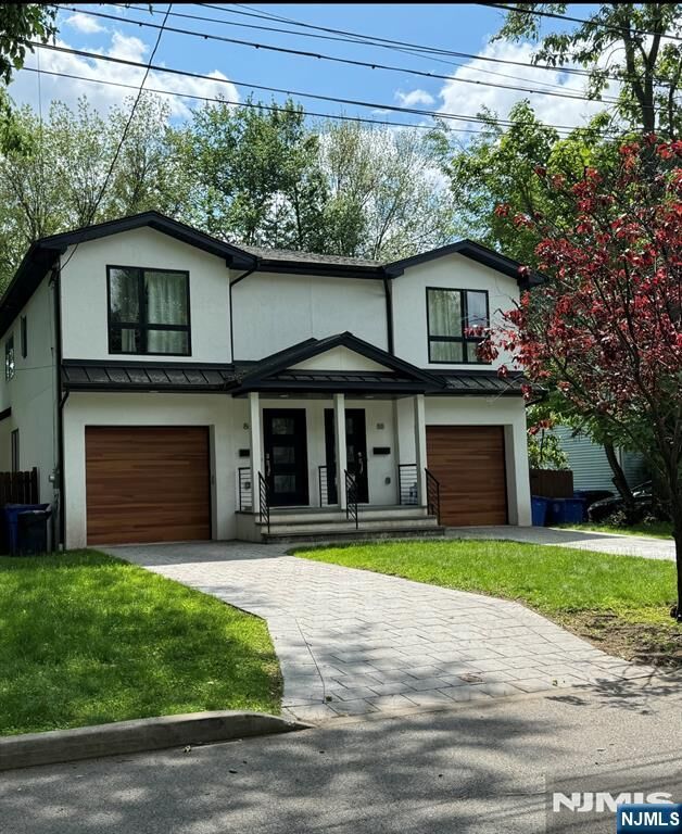 Property Photo:  86 W Mahan Street  NJ 07670 