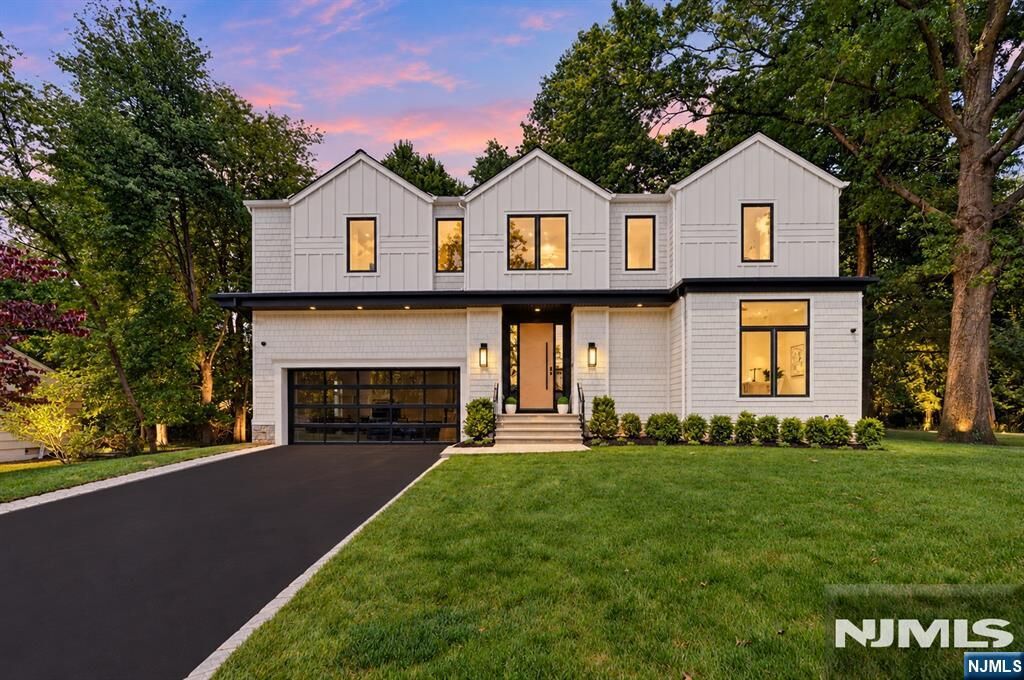 Property Photo: 26 Collins Avenue NJ 07624