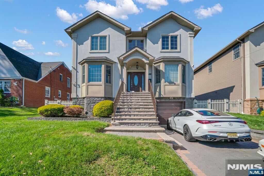 Property Photo:  266 Valley Road  NJ 07013 