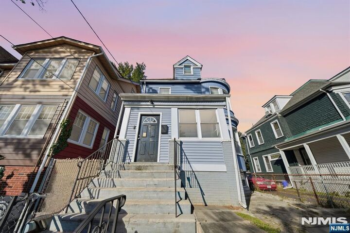 Property Photo:  27 Richelieu Terrace  NJ 07106 
