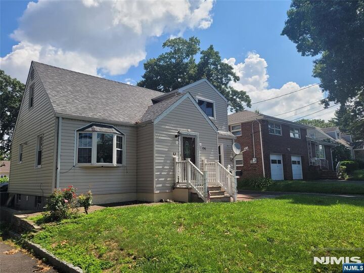 Property Photo: 796 Allwood Road NJ 07012