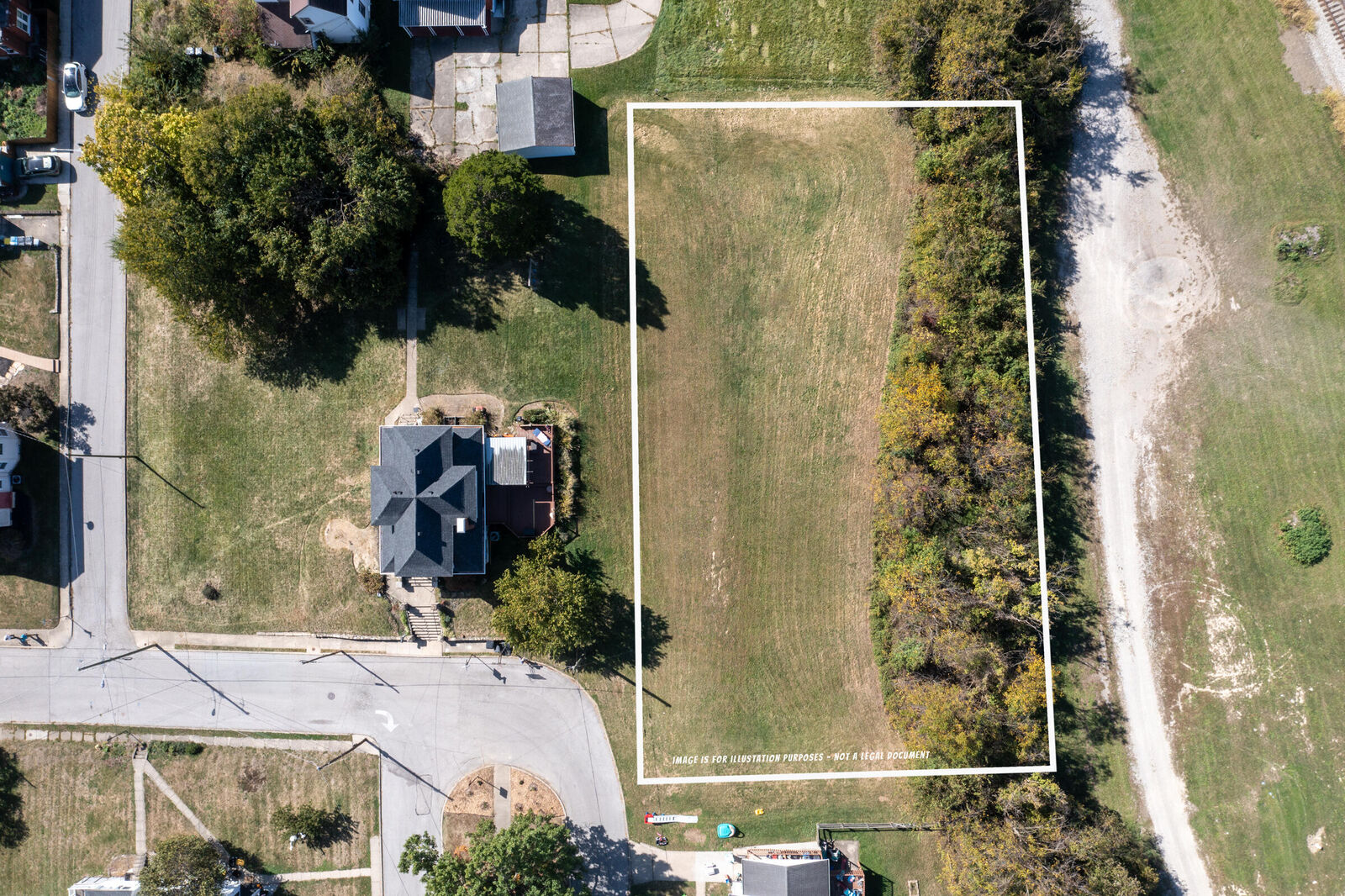 Property Photo:  100 Summit Drive  KY 41015 