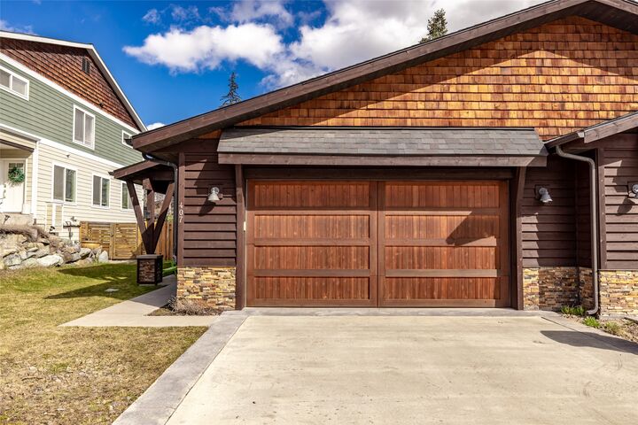 Property Photo: 407 Colorado Avenue MT 59937