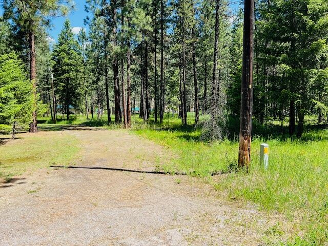 Property Photo: Nhn Robins Nest Lane MT 59872
