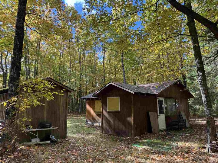 Property Photo:  2230 Mann  MI 49721 