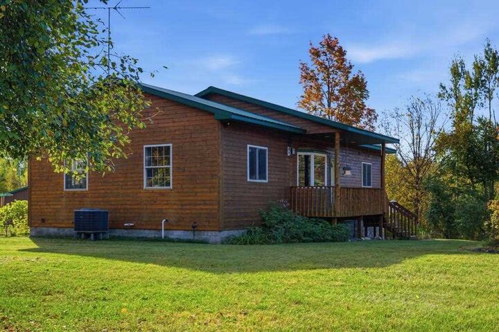 Property Photo: 9440 Richardson MI 49721