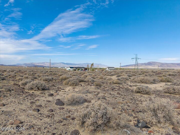 Property Photo: 3960 June Court NV 89408