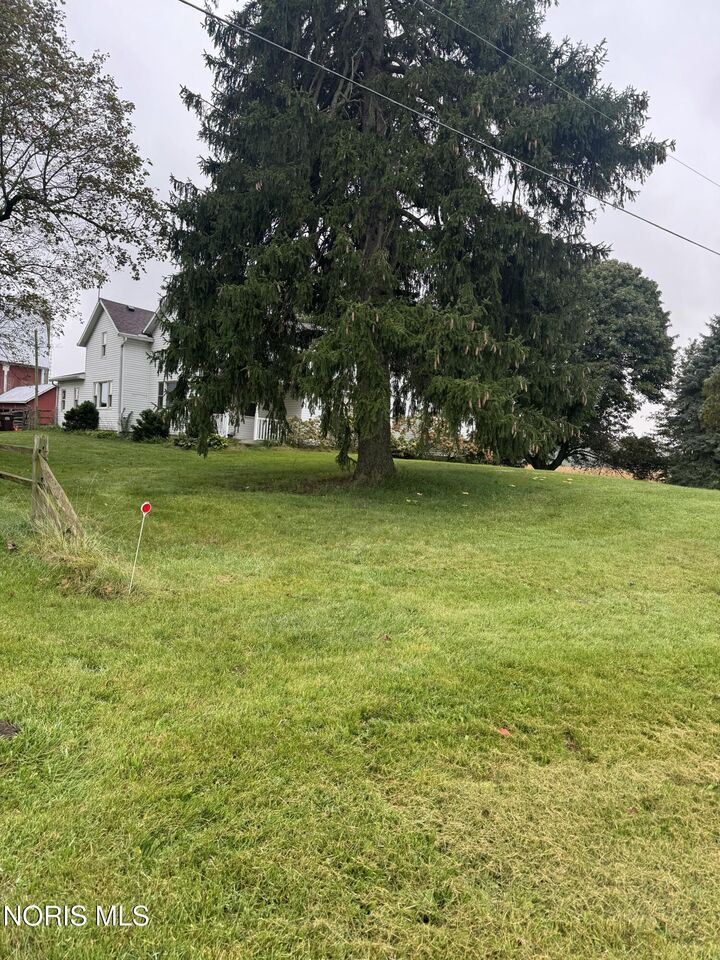 Property Photo: 15547 U.s. 20A OH 43567