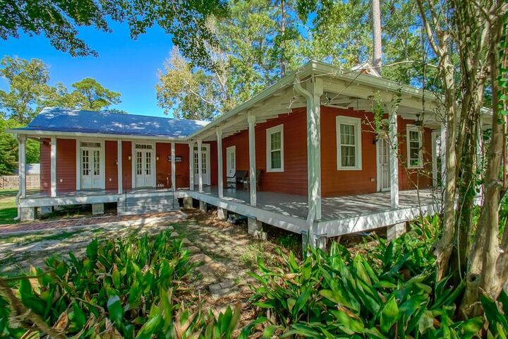 Property Photo: 516 Coffee Street LA 70448