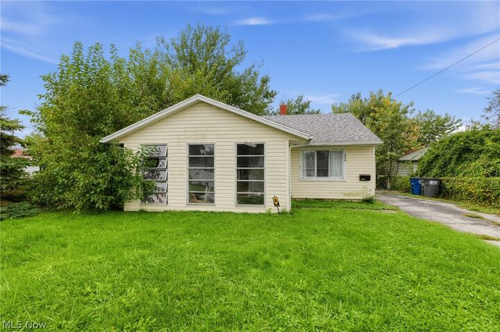 Property Photo: 3444 146th Street OH 43611