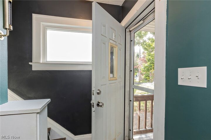 Property Photo:  3854 Brookside Boulevard  OH 44111 