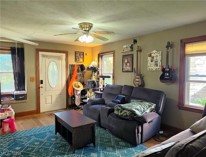 Property Photo:  515 Wirt Street  OH 45714 