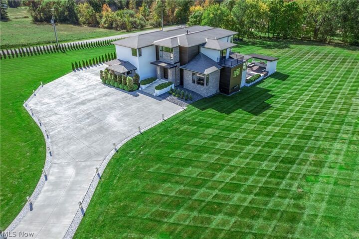 Property Photo: 2200 W 130 Street OH 44212