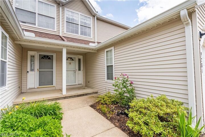 Property Photo:  9281 Trotter Lane 45  OH 44067 