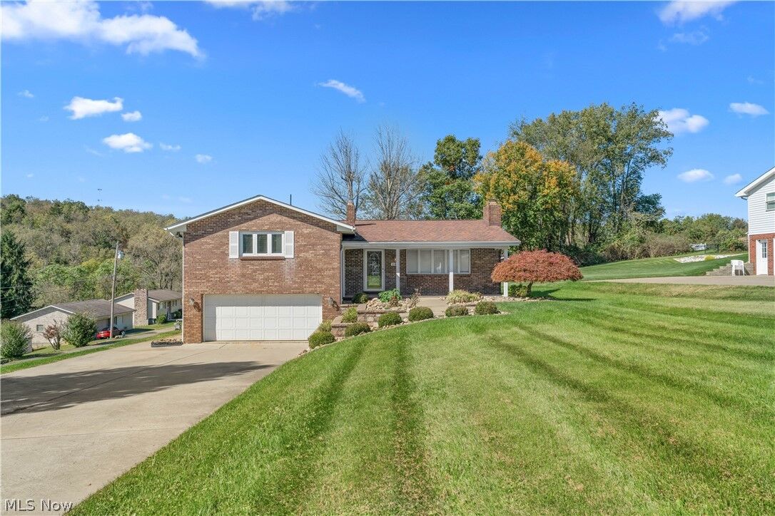 Property Photo: 240 Manor Drive WV 26070