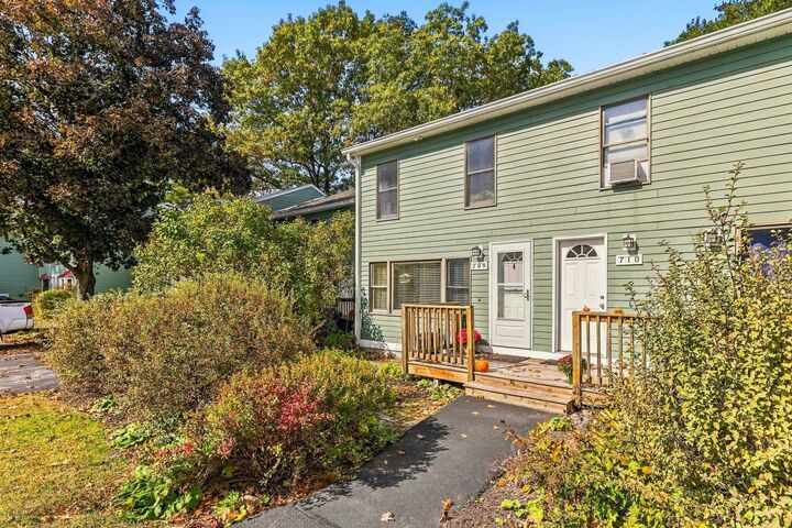 Property Photo:  709 Piscassic Street  NH 03857 