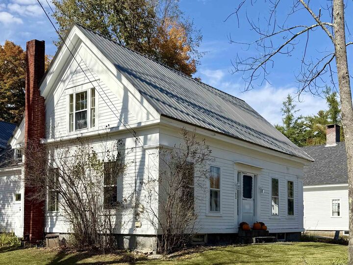 Property Photo: 22 Maple Street NH 03227