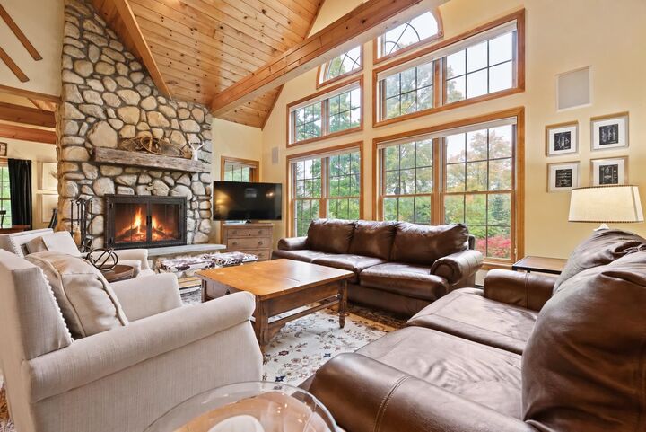 Property Photo:  33 Old Ridge Road  VT 05340 