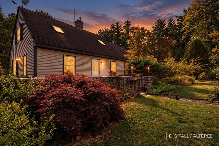 Property Photo:  442 Royalston Road  NH 03447 