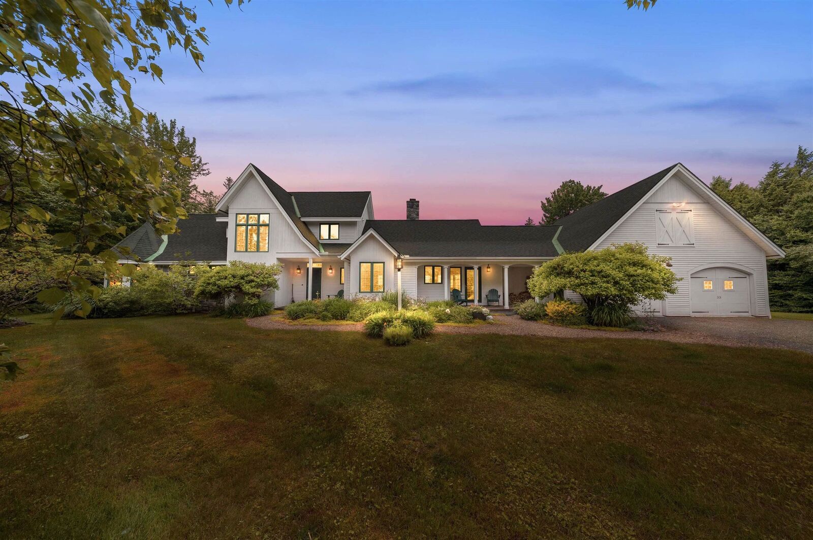 Property Photo:  314 Edson Woods Road  VT 05672 