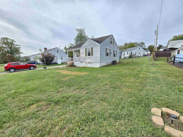 Property Photo:  165 Clearview Drive  VA 24073 