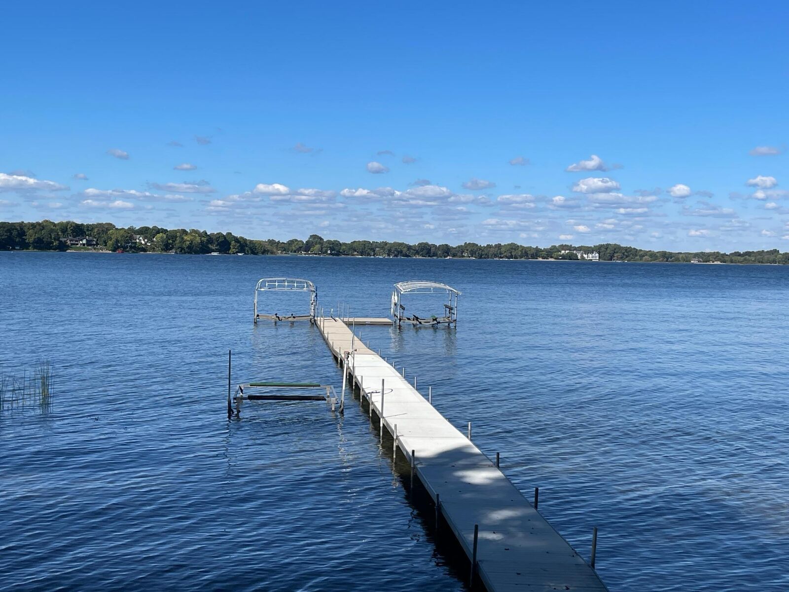 Property Photo: 44 Peninsula Road MN 55110