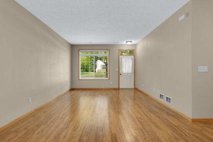 Property Photo:  4703 Blaine Avenue  MN 55076 