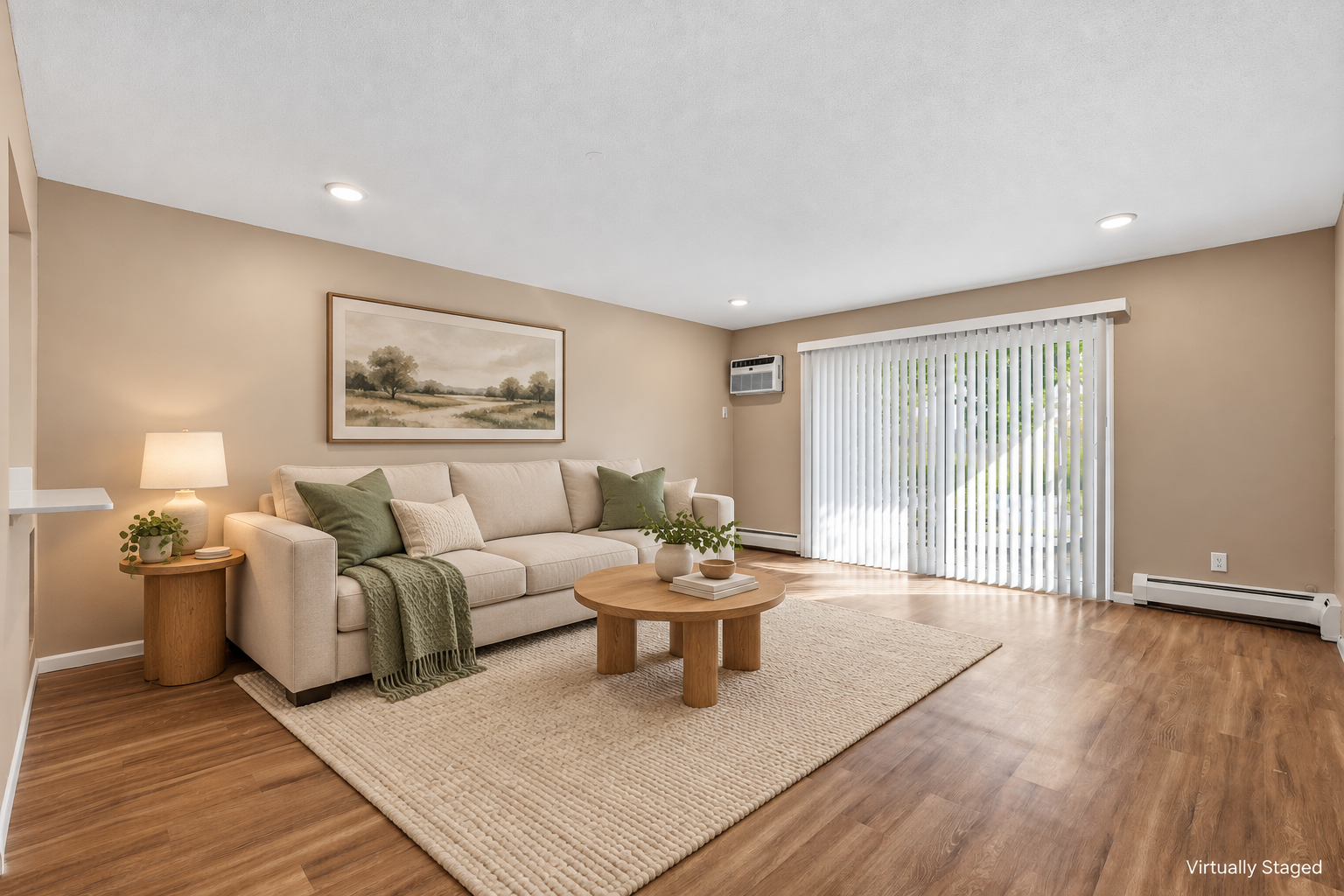 Property Photo: 10211 Cedar Lake Road 115 MN 55305