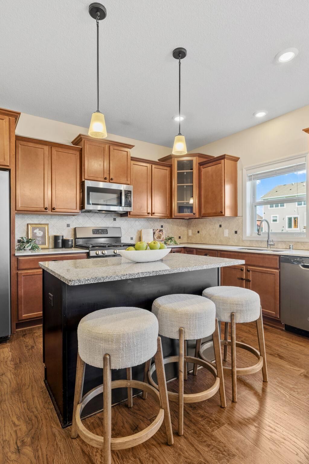 Property Photo:  19250 Indora Trail  MN 55044 