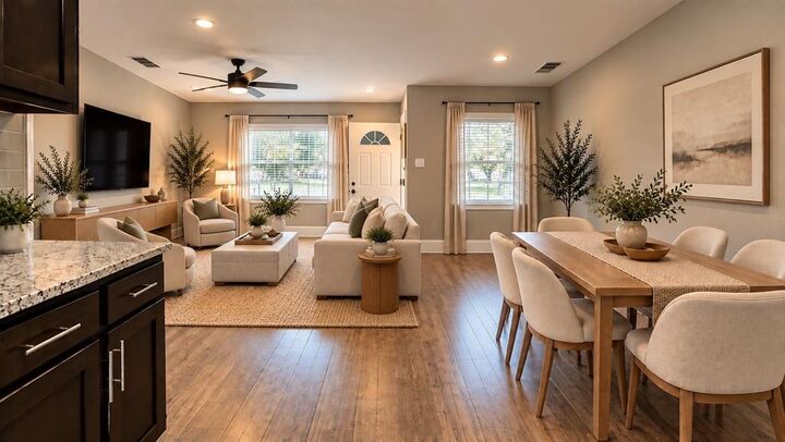 Property Photo:  3308 Alaska Avenue  TX 75216 