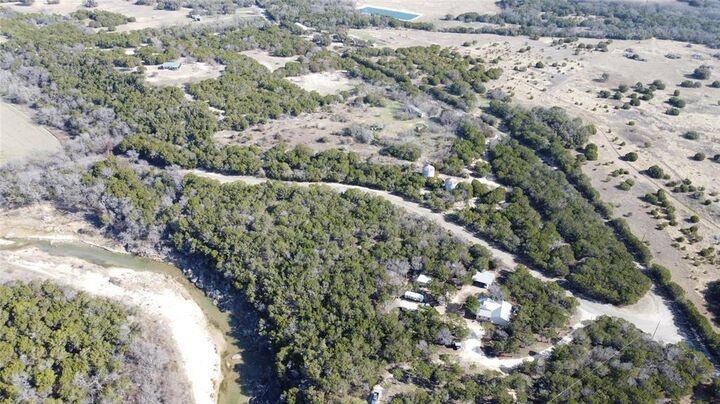 Property Photo:  4003 County Road 1007  TX 76043 