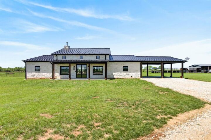 Property Photo: 6384 US Highway 281 S TX 76458