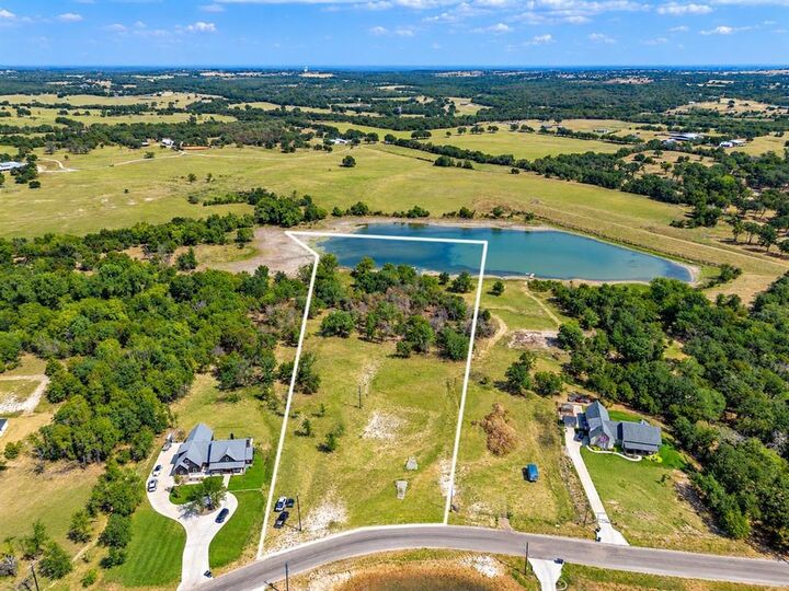 Property Photo:  297 Zebrastone Way  TX 76487 