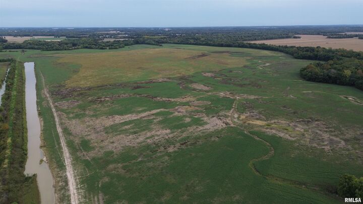 Property Photo:  000 County Road 2025 N Road  IL 62446 