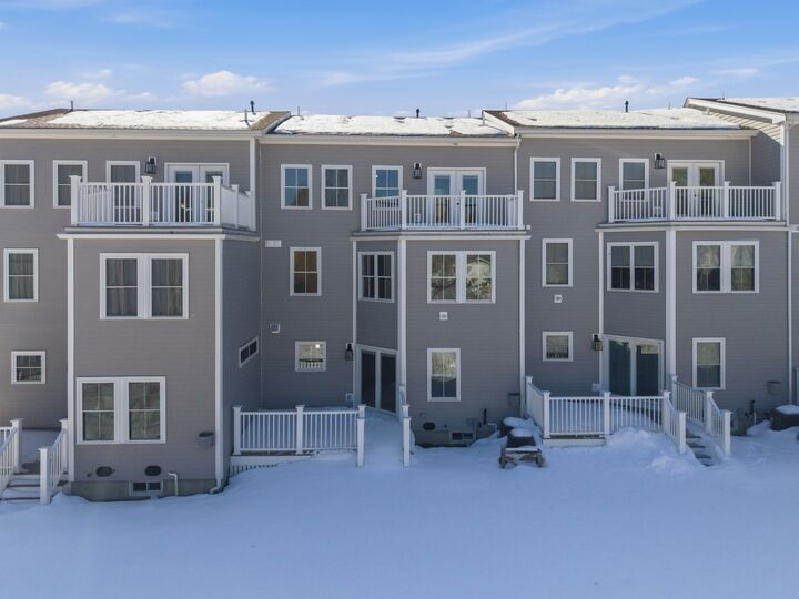 Property Photo:  51 West Main 6R  MA 01833 