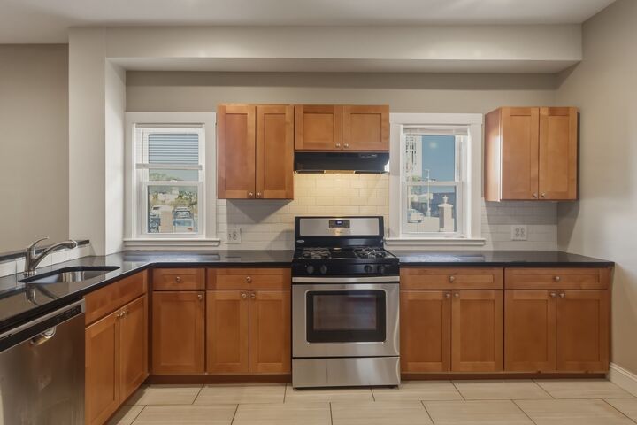 Property Photo:  2-4 Hano St 2  MA 02134 