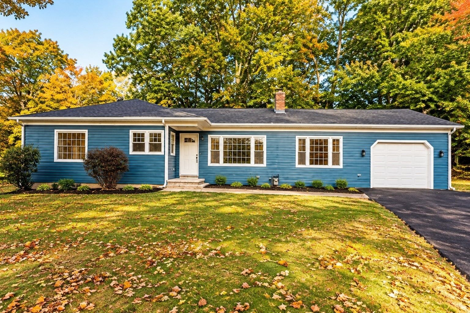Property Photo:  47 Depot St  MA 01886 